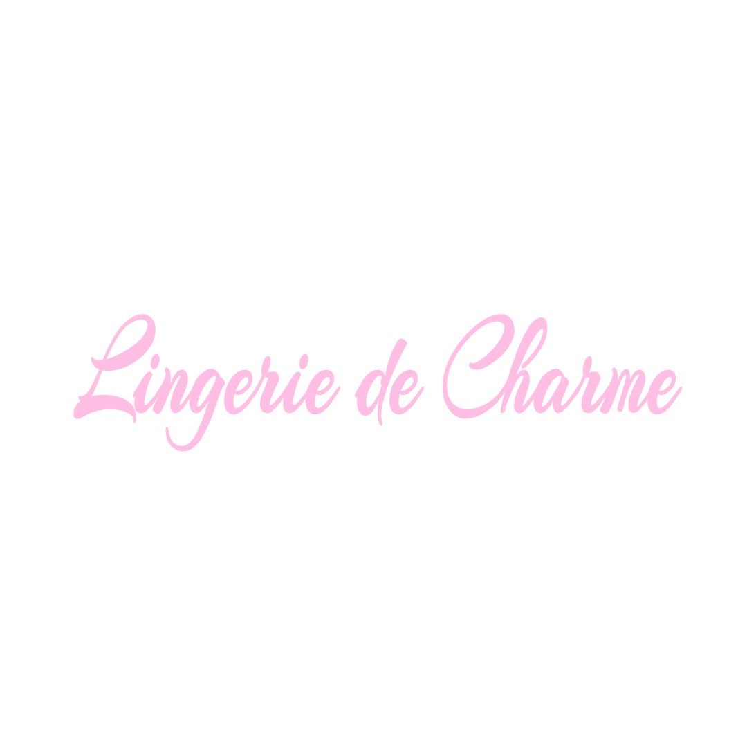 LINGERIE DE CHARME ETELFAY